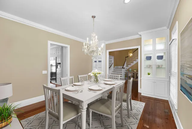 $2,600,000 | 4917 Hideaway Pointe, Hollywood, SC 29449