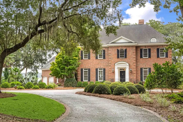 $2,600,000 | 4917 Hideaway Pointe, Hollywood, SC 29449