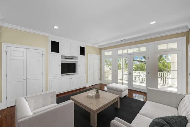 $2,600,000 | 4917 Hideaway Pointe, Hollywood, SC 29449