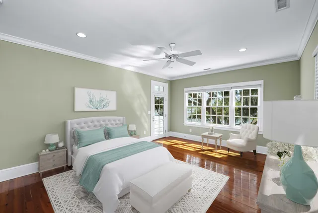 $2,600,000 | 4917 Hideaway Pointe, Hollywood, SC 29449