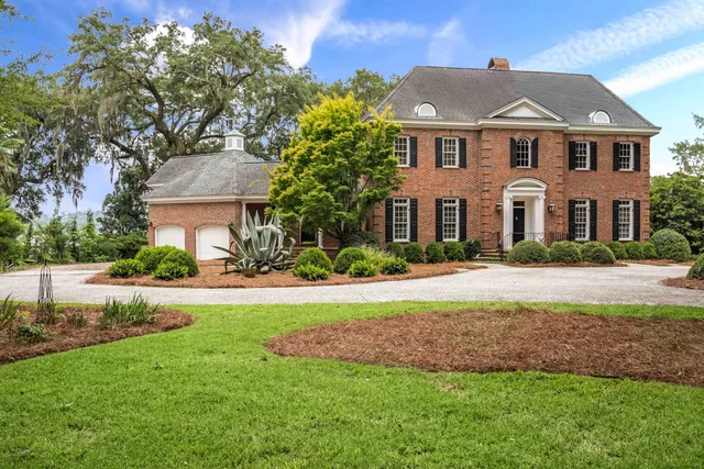 $2,600,000 | 4917 Hideaway Pointe, Hollywood, SC 29449