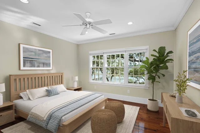 $2,600,000 | 4917 Hideaway Pointe, Hollywood, SC 29449