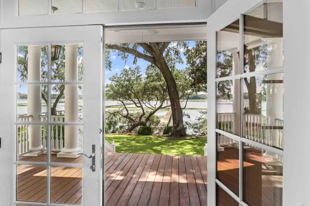 $2,600,000 | 4917 Hideaway Pointe, Hollywood, SC 29449