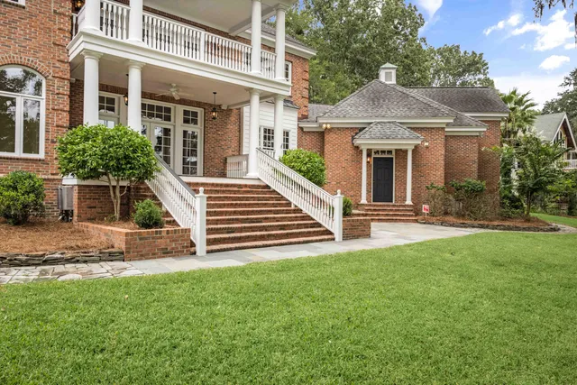 $2,600,000 | 4917 Hideaway Pointe, Hollywood, SC 29449