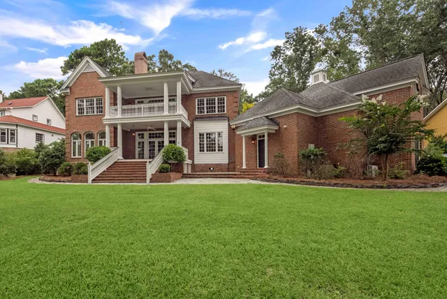 $2,600,000 | 4917 Hideaway Pointe, Hollywood, SC 29449