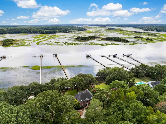 $2,600,000 | 4917 Hideaway Pointe, Hollywood, SC 29449