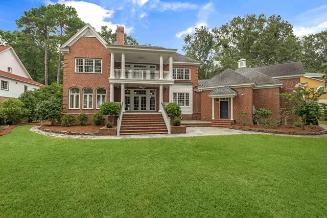 $2,600,000 | 4917 Hideaway Pointe, Hollywood, SC 29449