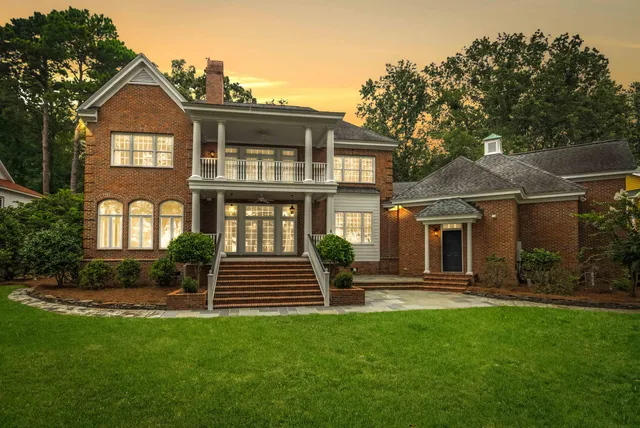 $2,600,000 | 4917 Hideaway Pointe, Hollywood, SC 29449