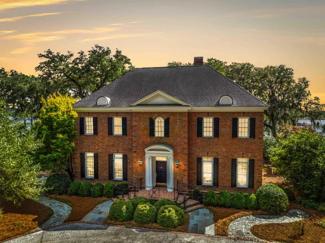 $2,600,000 | 4917 Hideaway Pointe, Hollywood, SC 29449