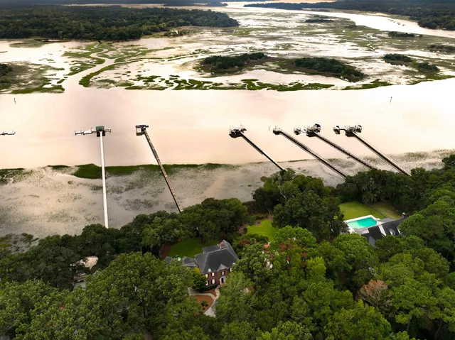 $2,600,000 | 4917 Hideaway Pointe, Hollywood, SC 29449