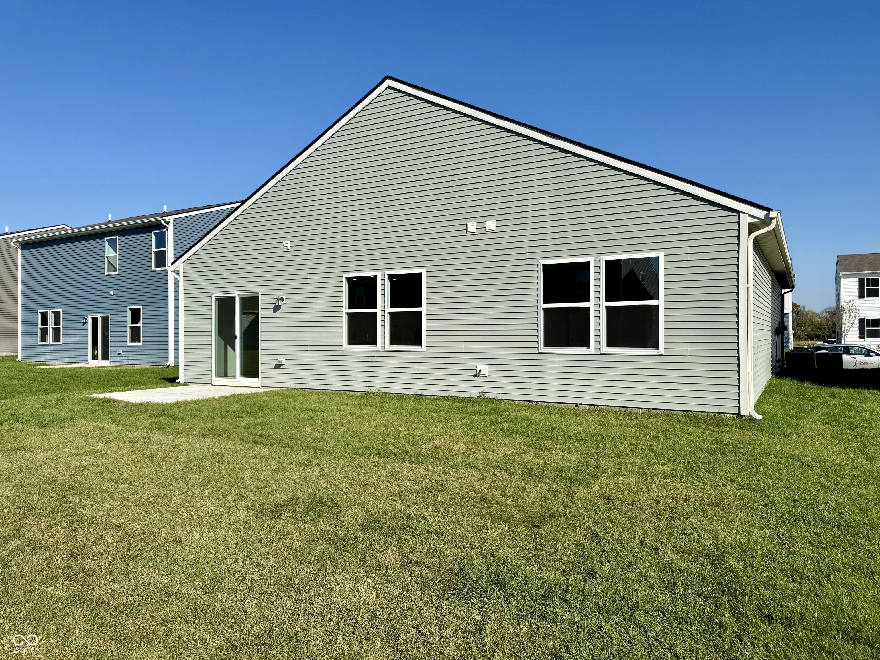 11911 Moorfield Lane Indianapolis, IN 46235 - Photo 7 of 7