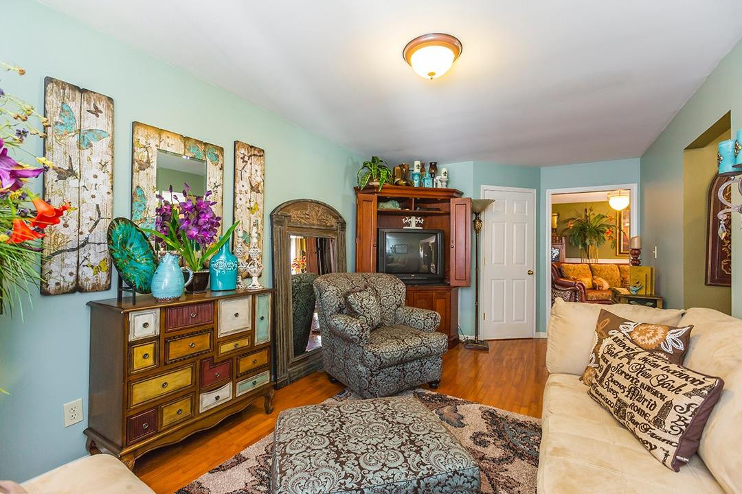 2109 Shaker Run Road Lexington, KY 40509 - Photo 15 of 39 Photo 15