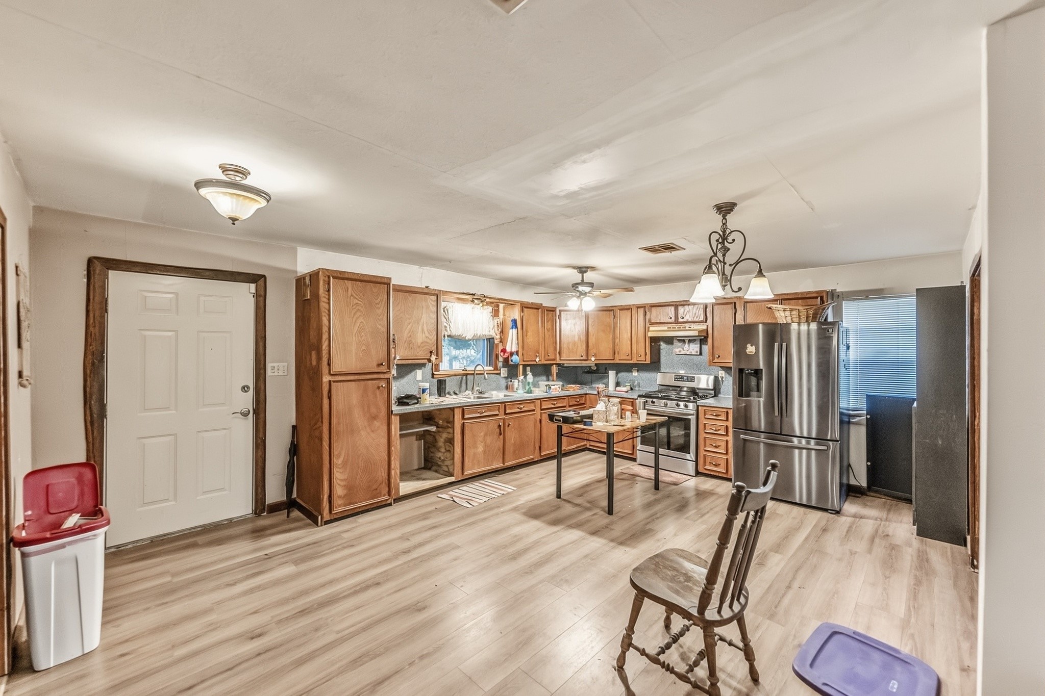 894 Winding Creek Road Trinity, TX 75862 - Photo 11 of 48
