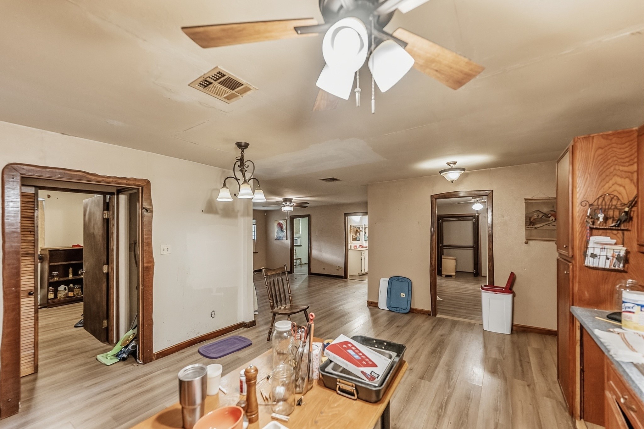 894 Winding Creek Road Trinity, TX 75862 - Photo 13 of 48