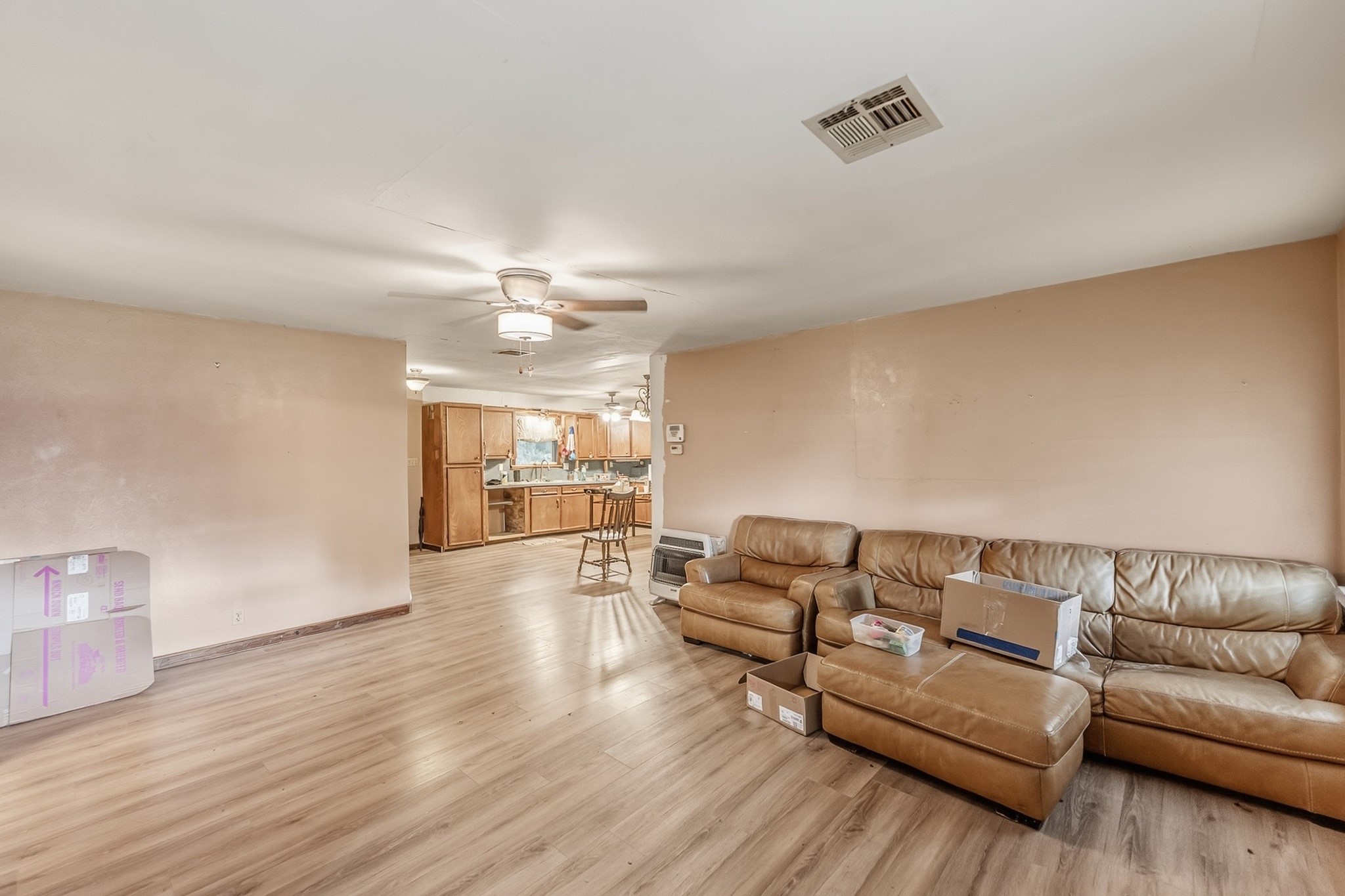 894 Winding Creek Road Trinity, TX 75862 - Photo 2 of 48