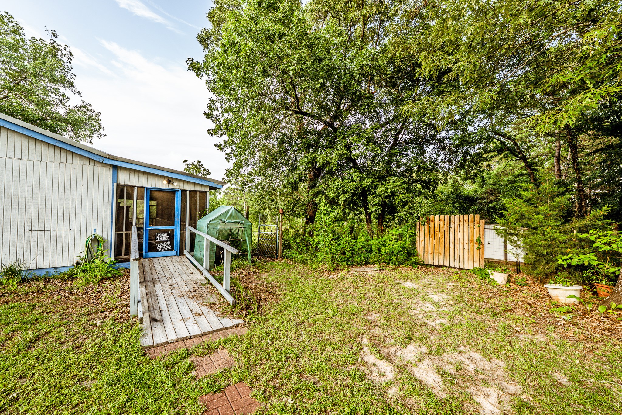 894 Winding Creek Road Trinity, TX 75862 - Photo 26 of 48