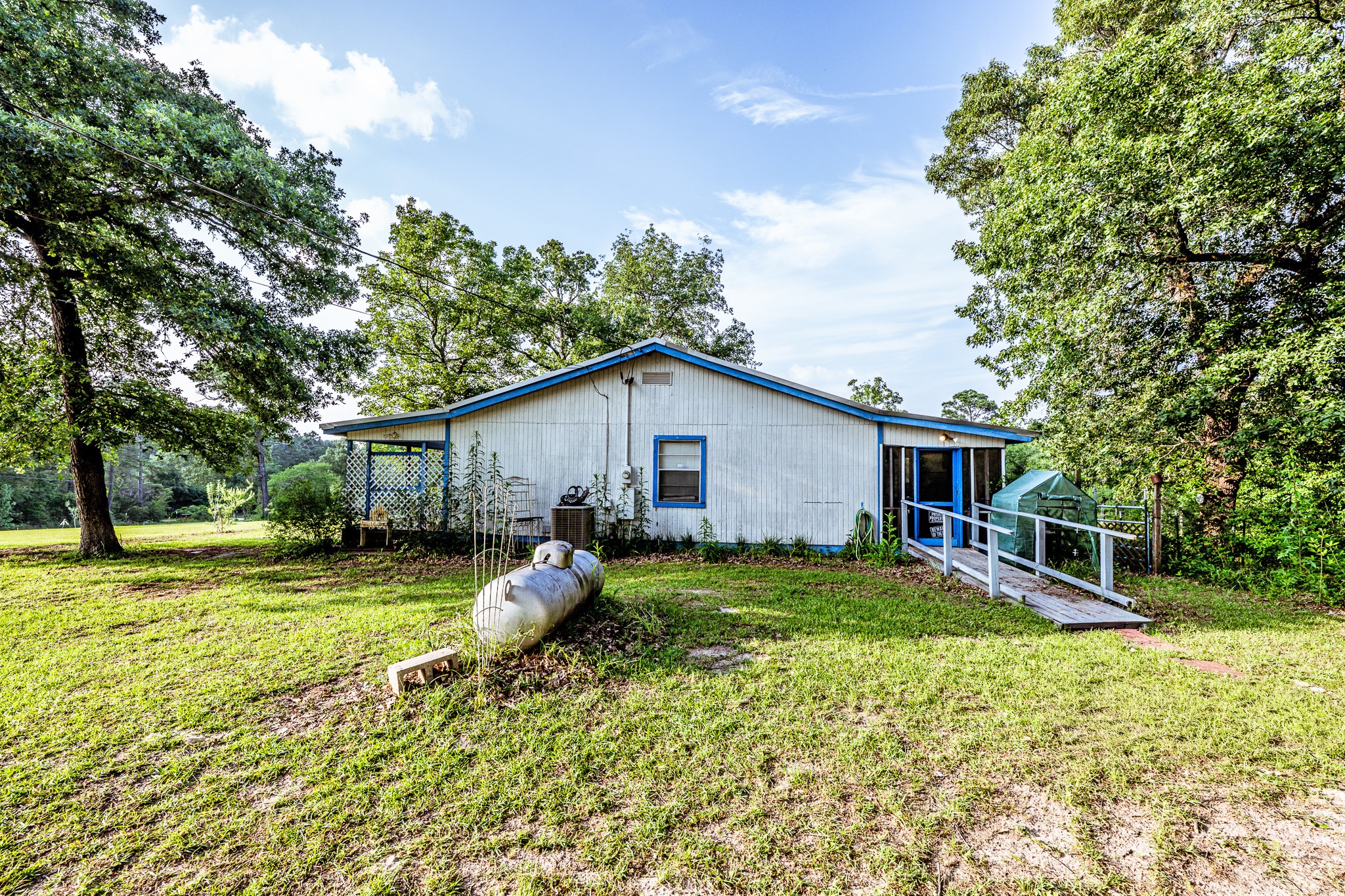 894 Winding Creek Road Trinity, TX 75862 - Photo 27 of 48