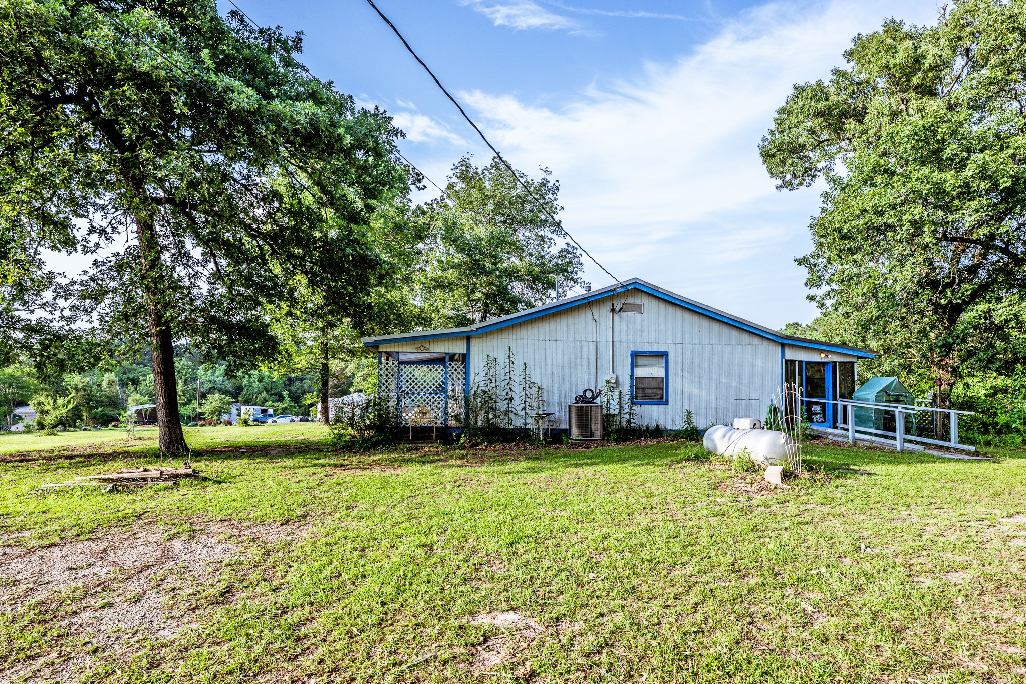 894 Winding Creek Road Trinity, TX 75862 - Photo 28 of 48