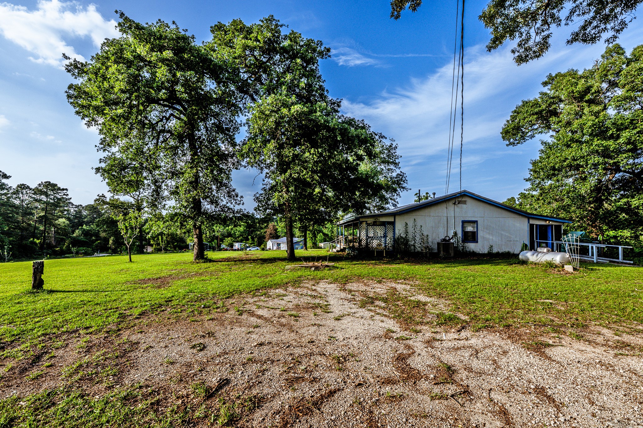 894 Winding Creek Road Trinity, TX 75862 - Photo 29 of 48