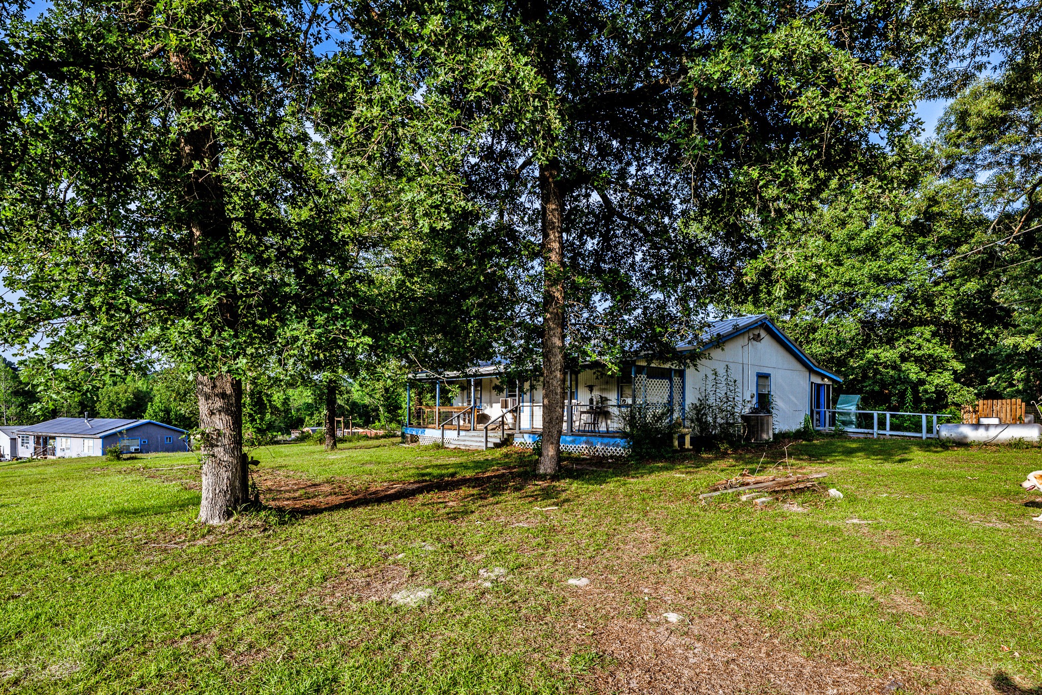 894 Winding Creek Road Trinity, TX 75862 - Photo 30 of 48