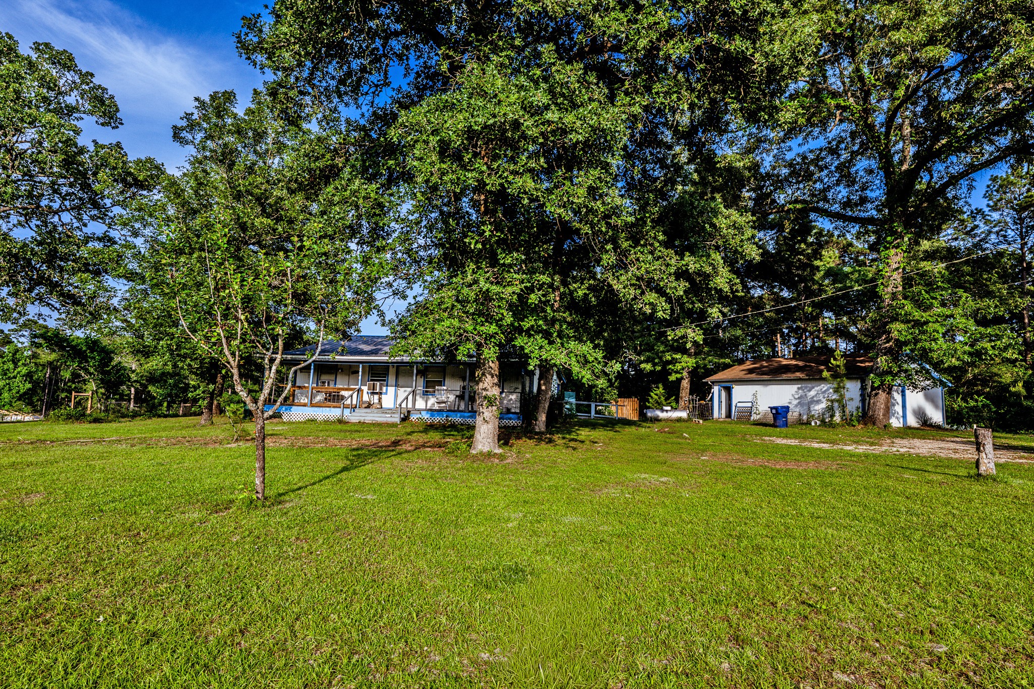 894 Winding Creek Road Trinity, TX 75862 - Photo 31 of 48