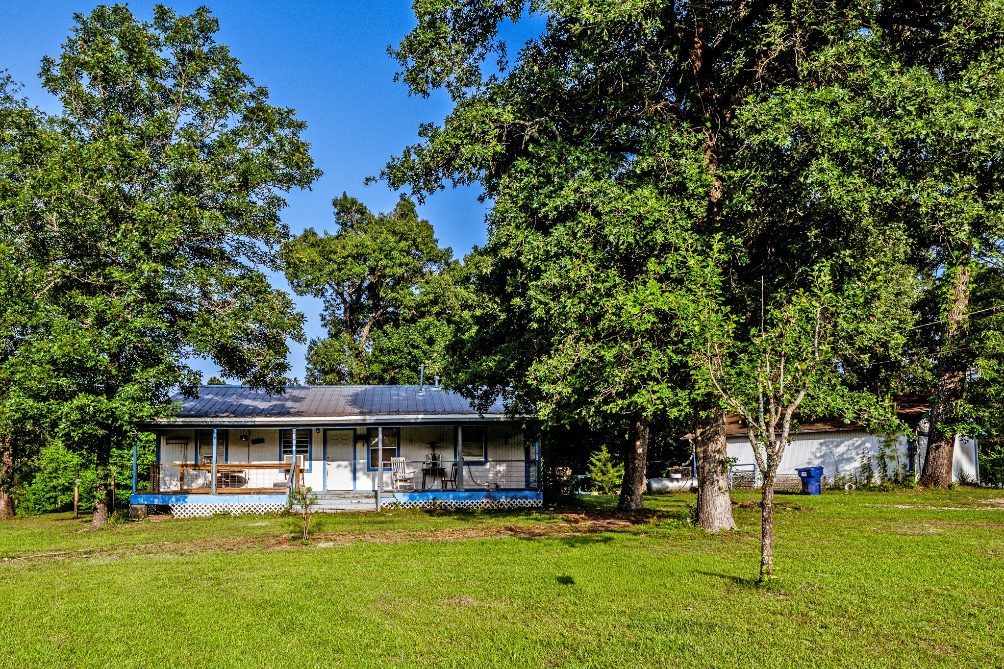 894 Winding Creek Road Trinity, TX 75862 - Photo 32 of 48