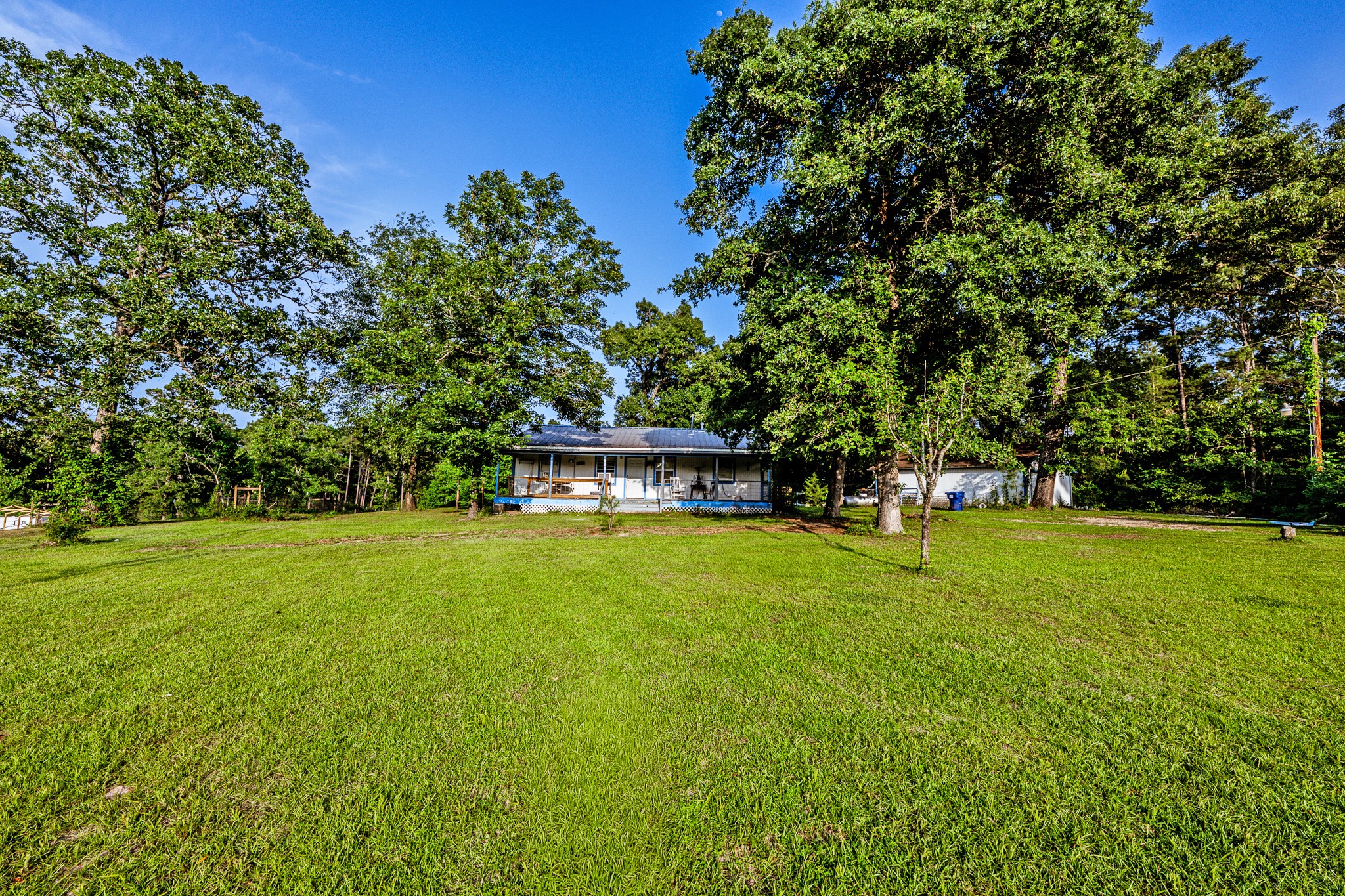 894 Winding Creek Road Trinity, TX 75862 - Photo 33 of 48