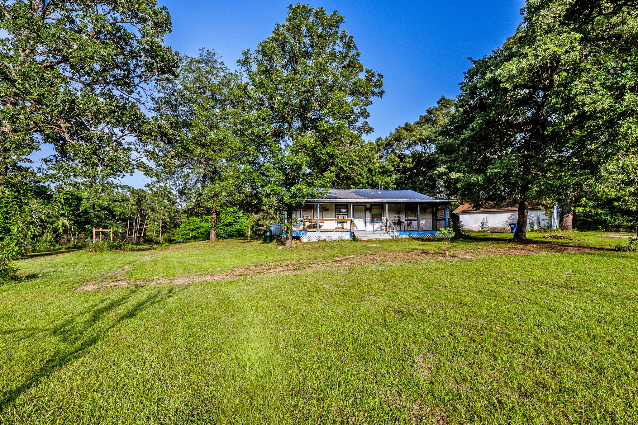 894 Winding Creek Road Trinity, TX 75862 - Photo 34 of 48