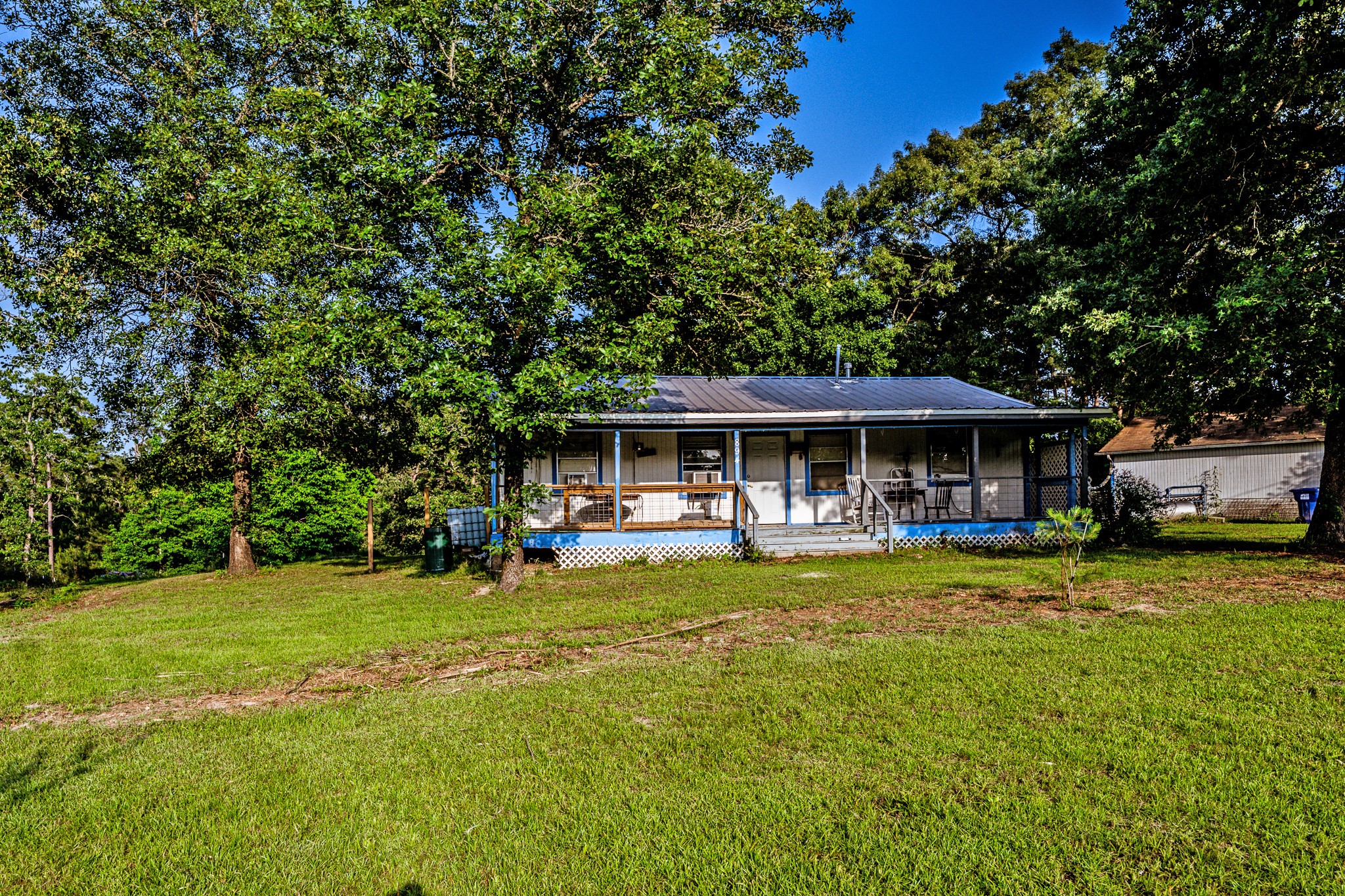 894 Winding Creek Road Trinity, TX 75862 - Photo 35 of 48
