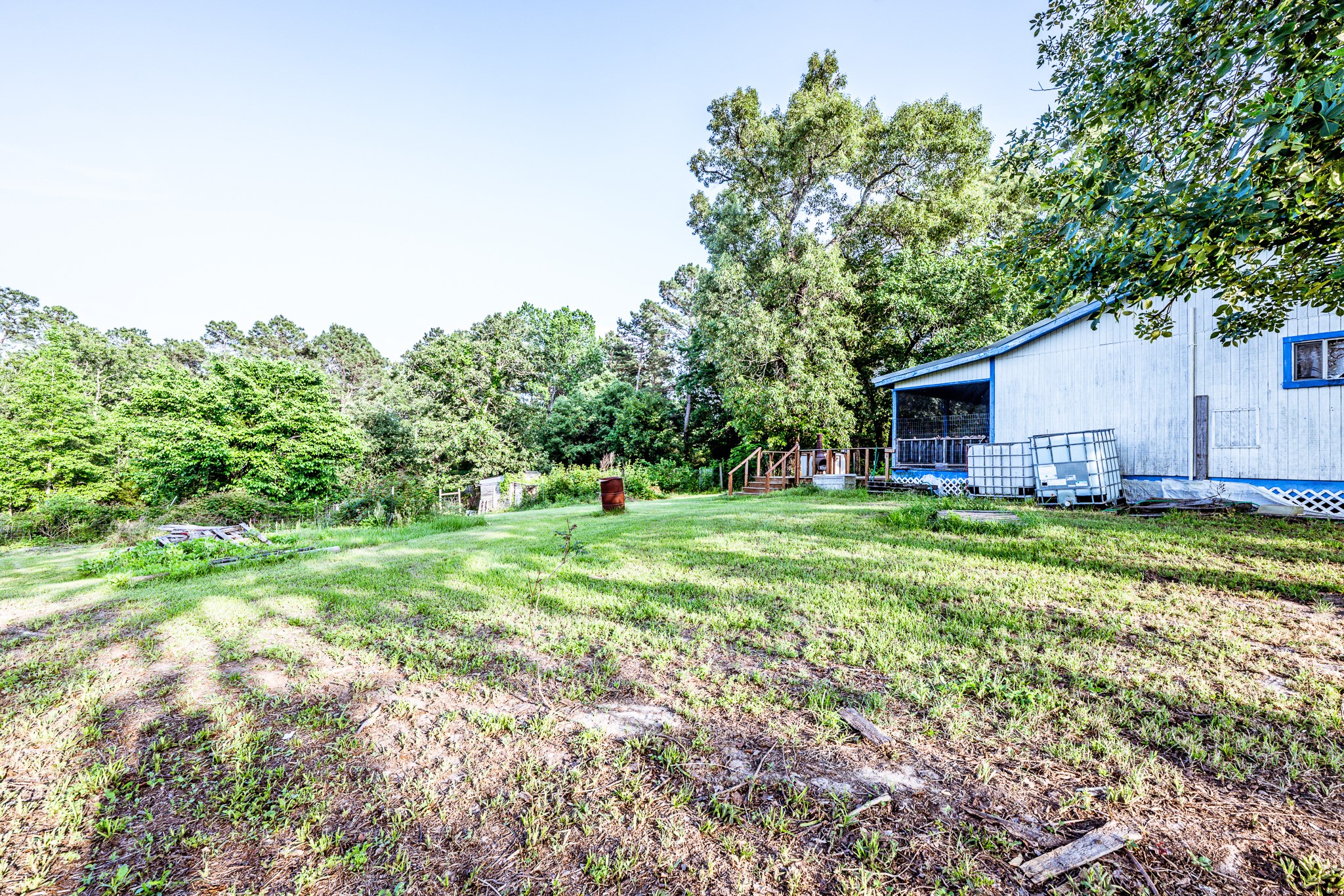 894 Winding Creek Road Trinity, TX 75862 - Photo 37 of 48