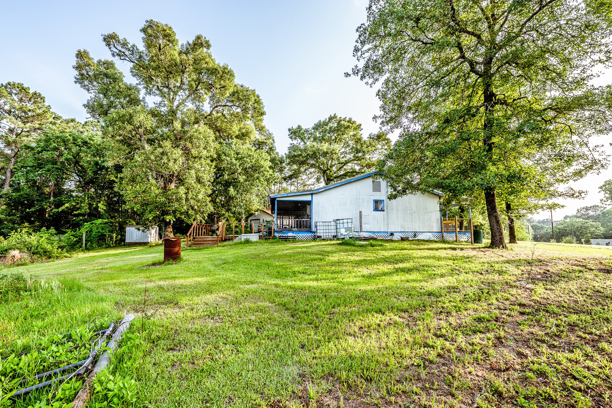 894 Winding Creek Road Trinity, TX 75862 - Photo 38 of 48