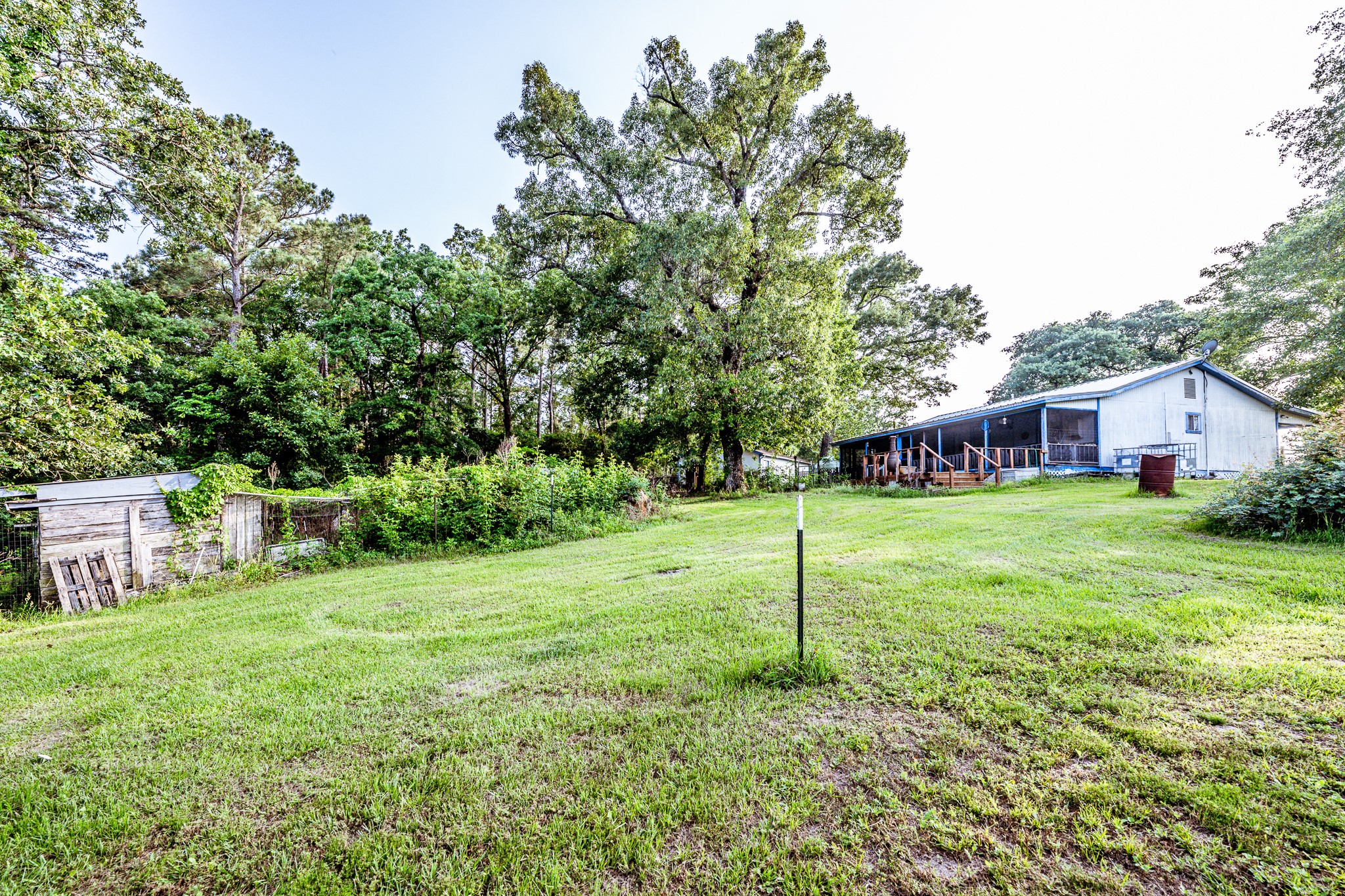 894 Winding Creek Road Trinity, TX 75862 - Photo 40 of 48