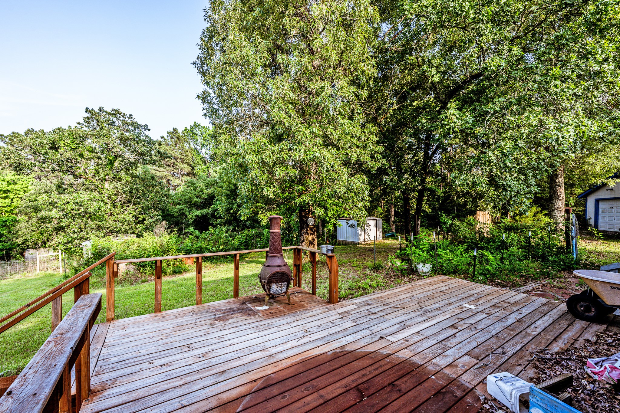894 Winding Creek Road Trinity, TX 75862 - Photo 43 of 48
