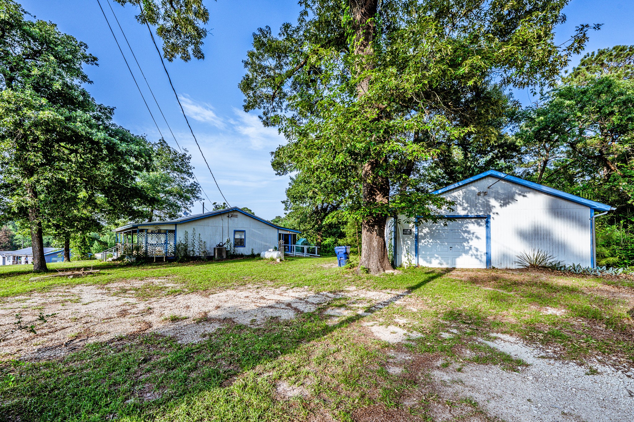 894 Winding Creek Road Trinity, TX 75862 - Photo 46 of 48