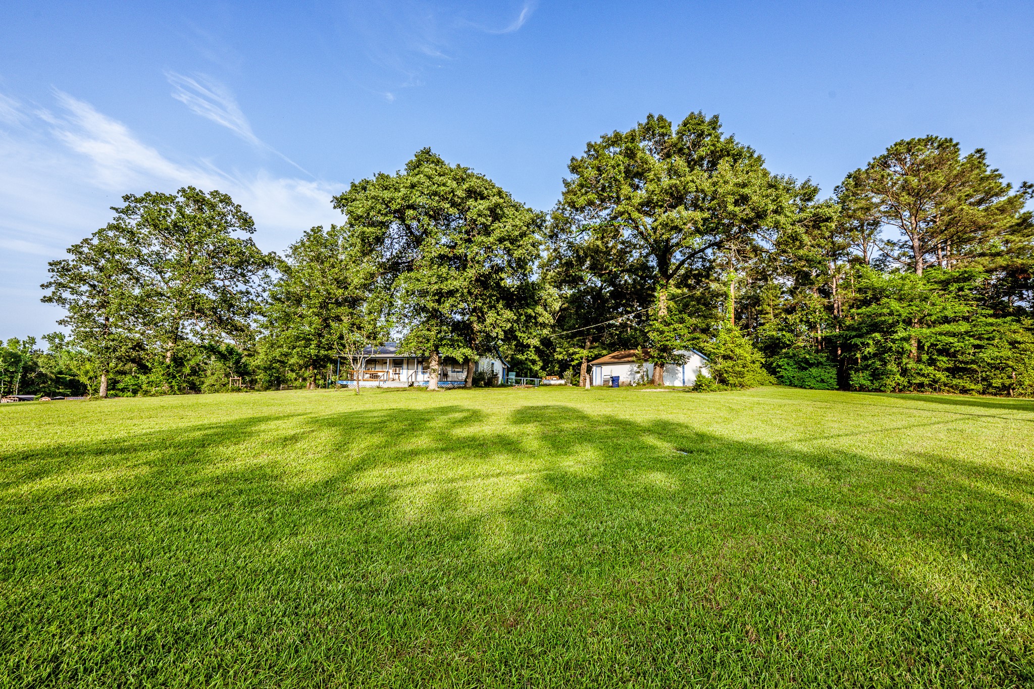 894 Winding Creek Road Trinity, TX 75862 - Photo 47 of 48
