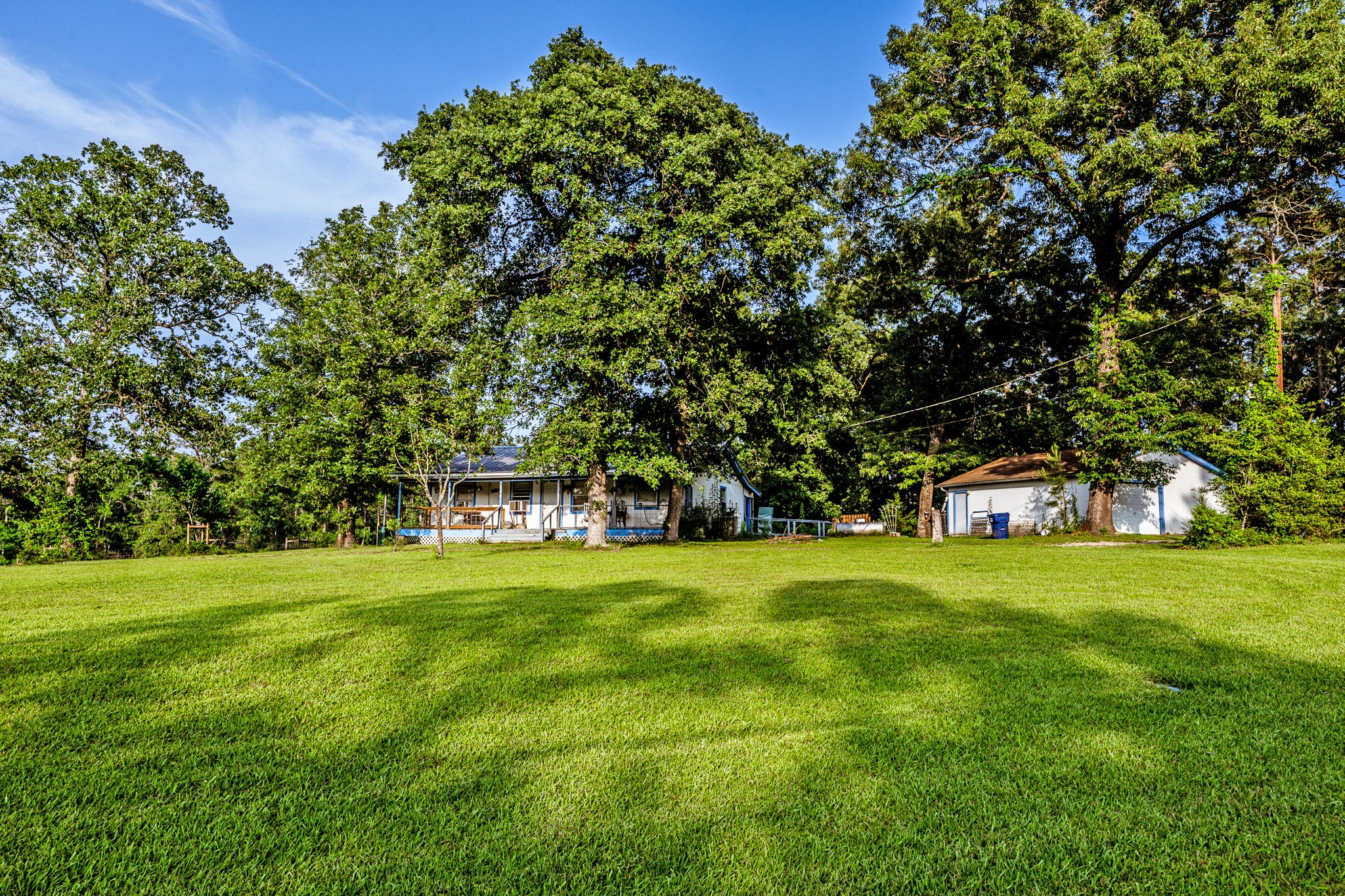 894 Winding Creek Road Trinity, TX 75862 - Photo 48 of 48