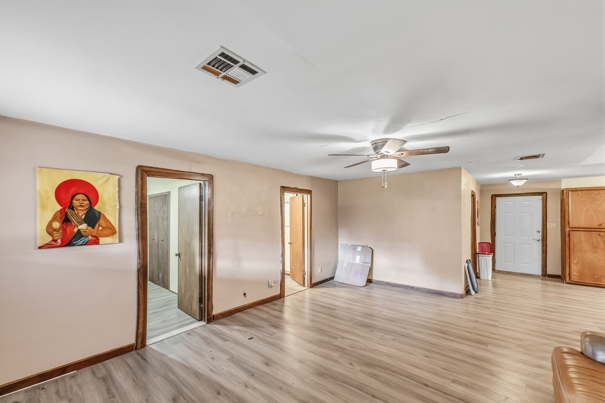 894 Winding Creek Road Trinity, TX 75862 - Photo 5 of 48