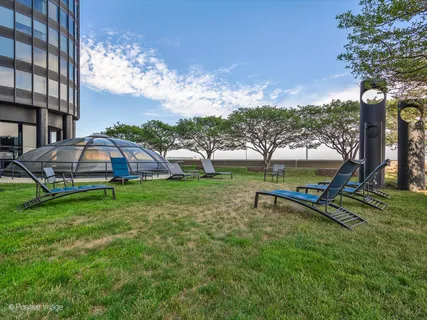 $565,000 | 155 North Harbor Drive, Unit 3910, Chicago, IL 60601