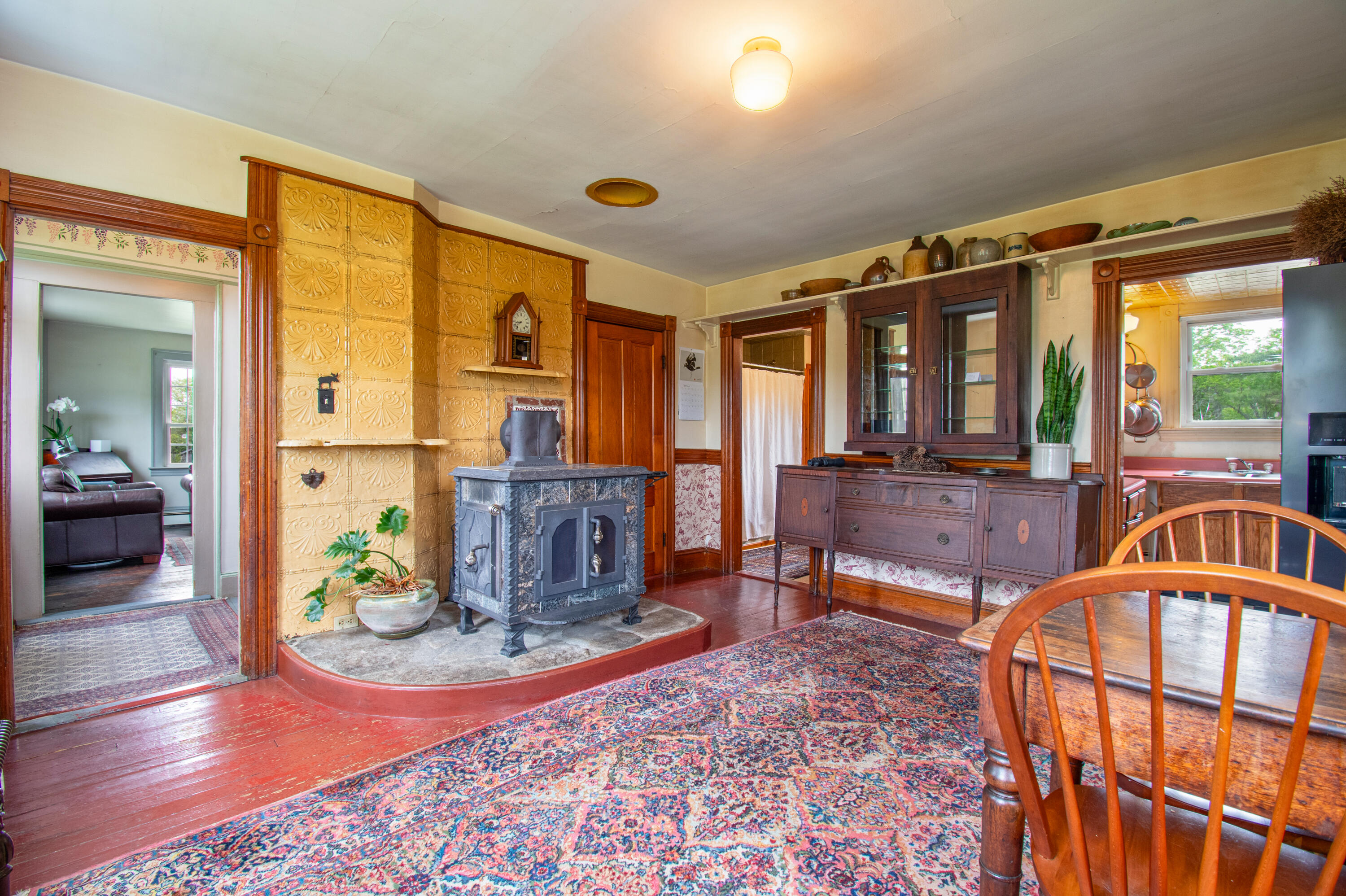 511 Main Road Phippsburg, ME 04562 - Photo 8 of 118 511MainRd.Phippsburg-020