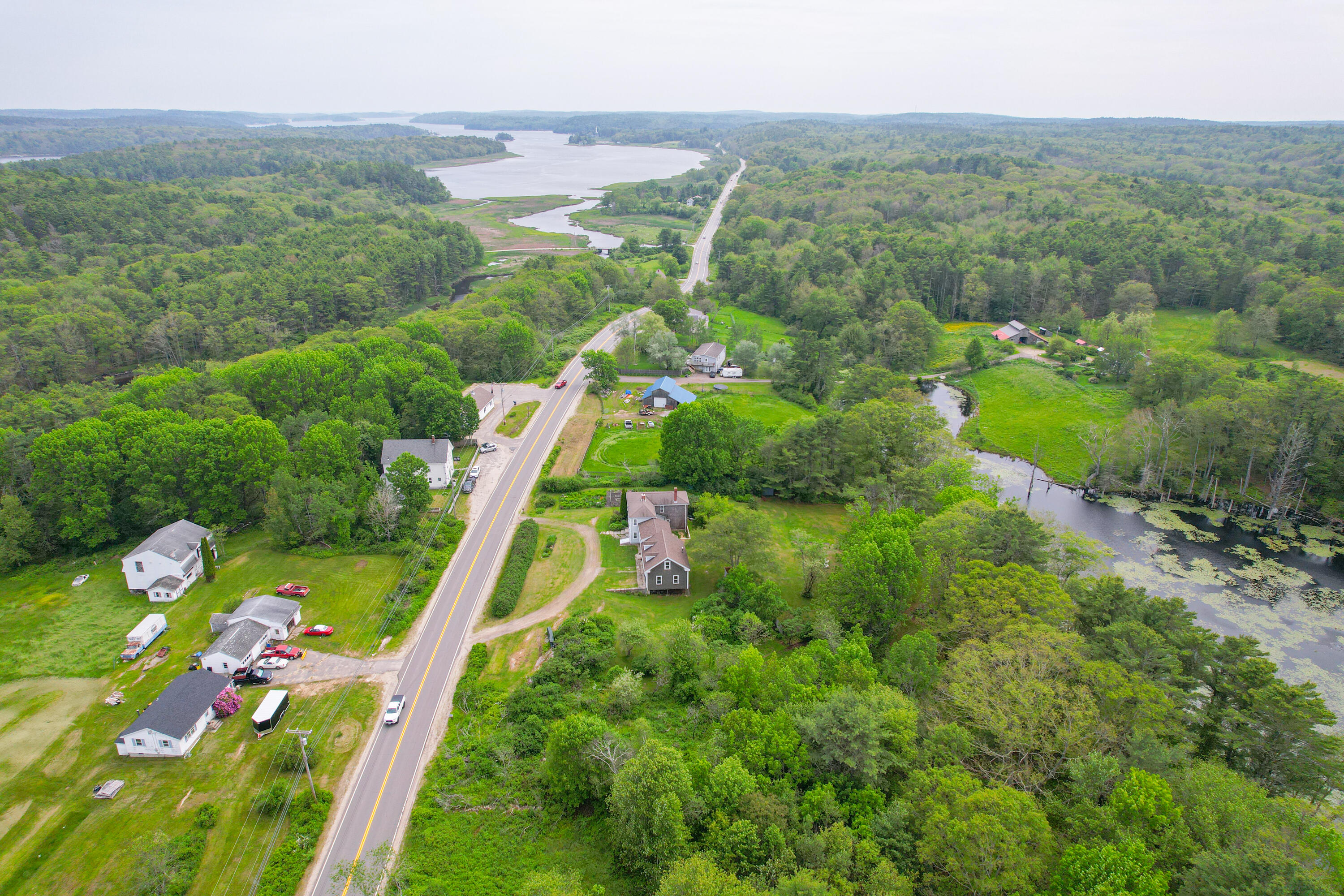 511 Main Road Phippsburg, ME 04562 - Photo 94 of 118 511MainRd.Phippsburg-073
