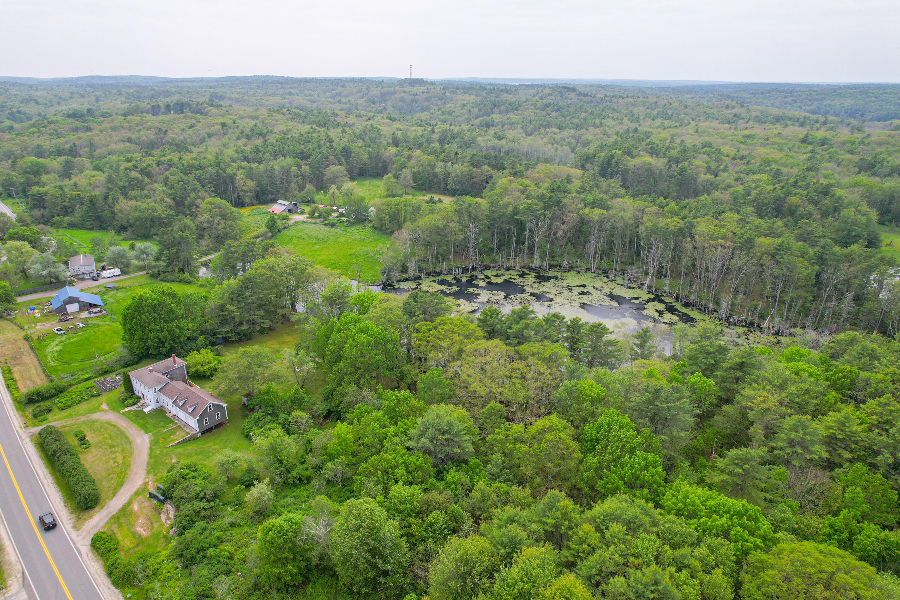 511 Main Road Phippsburg, ME 04562 - Photo 95 of 118 511MainRd.Phippsburg-074