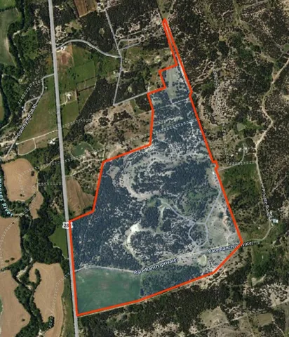 $4,500,000 | 19348 North U.S. Highway 281, Lampasas, TX 76550