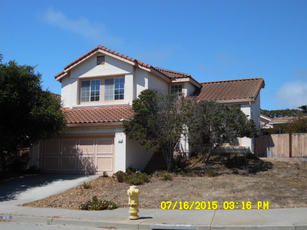 305 Quebrada Del Mar Road Marina, CA 93933 - Photo 1 of 7 Gallery Image 1
