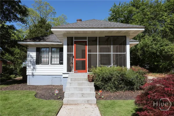 $369,000 | 185 First Street, Athens, GA 30601
