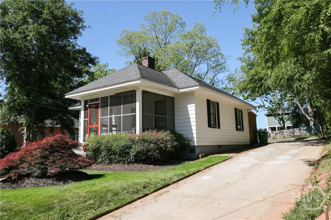 185 First Street Athens, GA 30601 - Photo 43 of 44