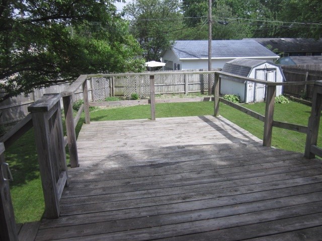 2204 South Berkley Road Kokomo, IN 46902 - Photo 14 of 16 Gallery Image 14