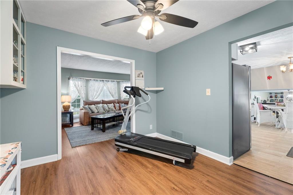 5083 Flakes Mill Road Ellenwood, GA 30294 - Photo 10 of 48 Gallery Image 10