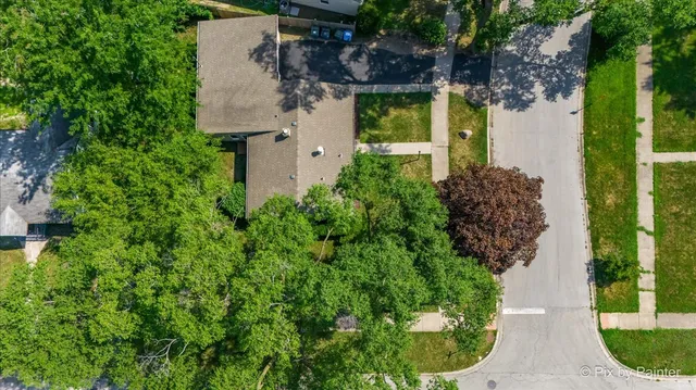 $264,900 | 14903 Terrace Lane, Midlothian, IL 60445