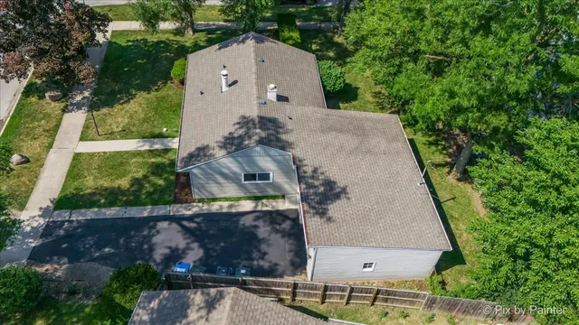 $264,900 | 14903 Terrace Lane, Midlothian, IL 60445