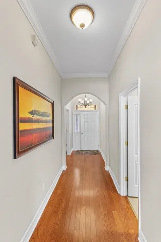 $385,900 | 3342 Cameron Chase Drive, Tallahassee, FL 32309